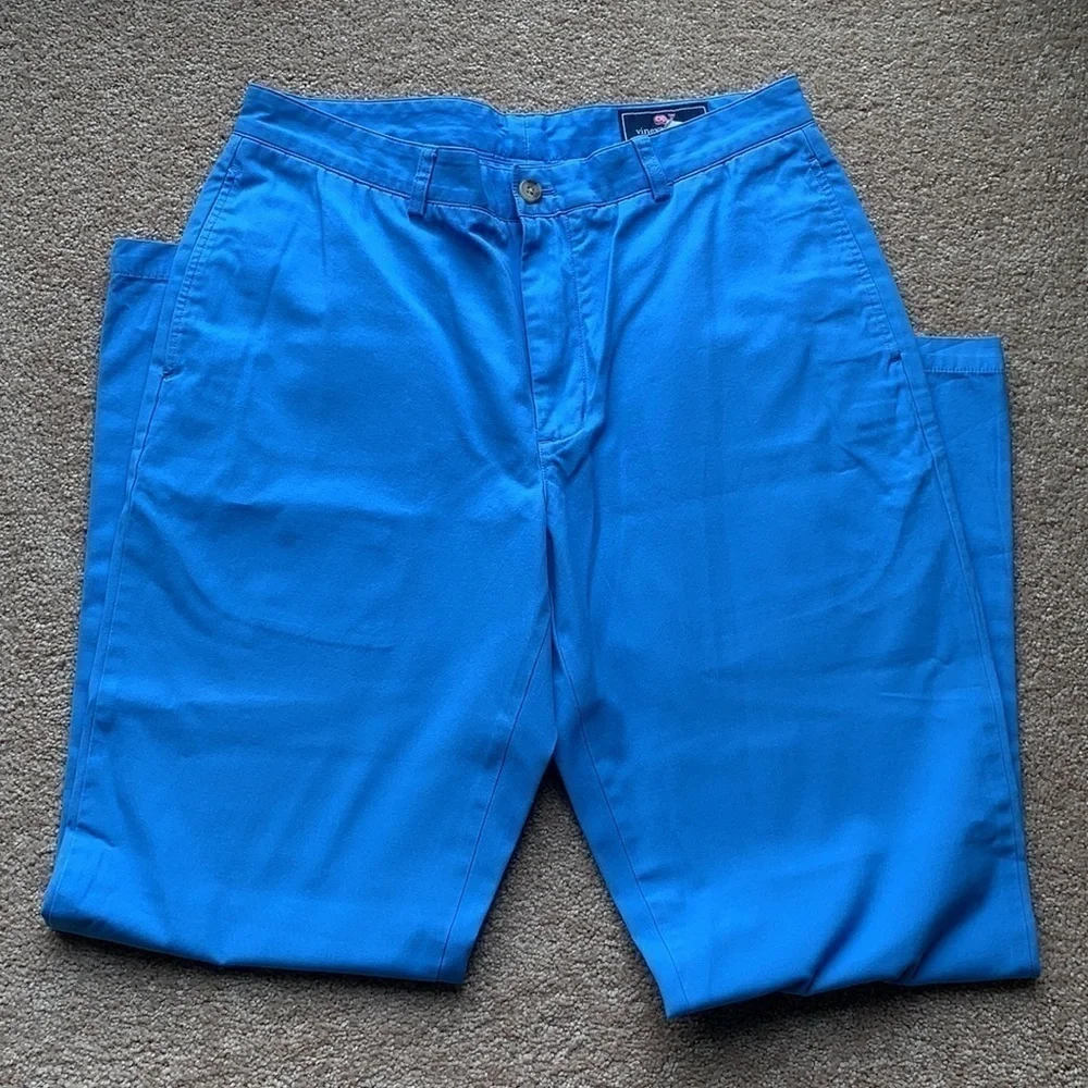 Vineyard Vines | Vineyard Vines Club Chino Pants